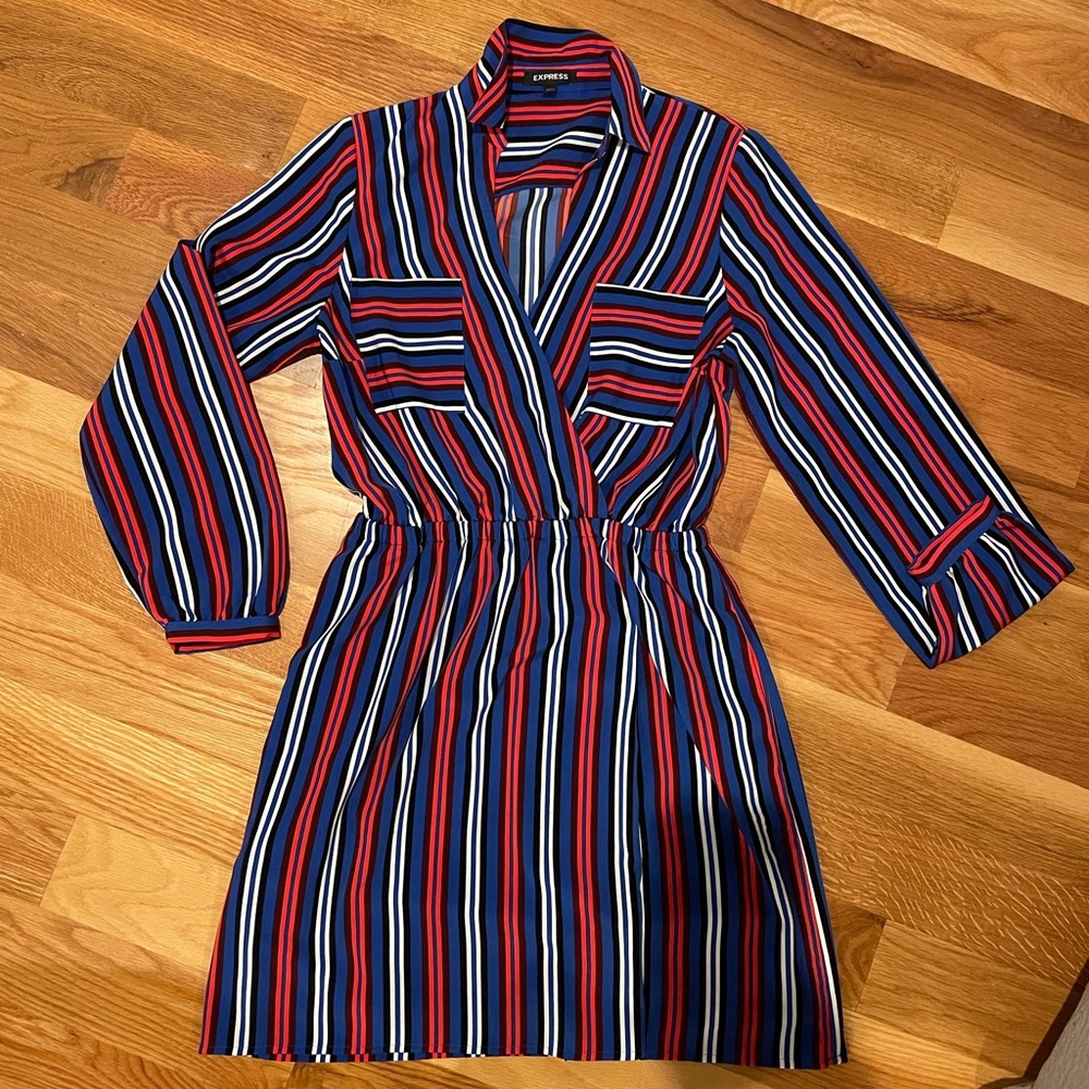 Express Dress